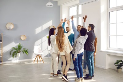 Certificación de Felicidad para Organizaciones