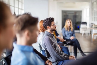 Coaching "Brief and Solution Focused"