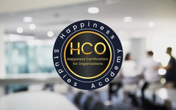 Certificación Happier WorkPlace by HCO