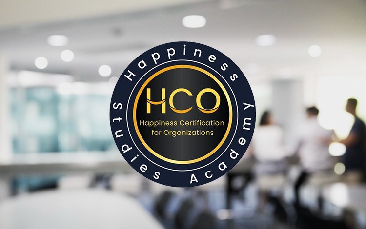 Certificación Happier WorkPlace by HCO