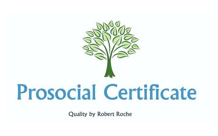 Certificacion Prosocial de las organizaciones